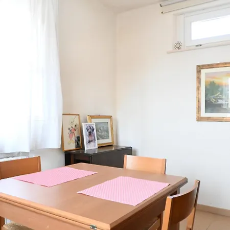 Apartament S327 - Sirolo, Comodo Bilocale Ben Accessoriato