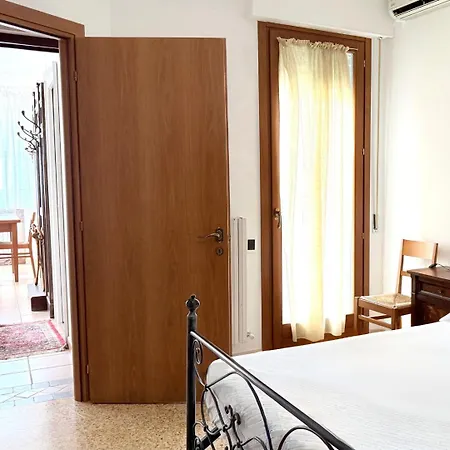 Lejlighed S327 - Sirolo, Comodo Bilocale Ben Accessoriato