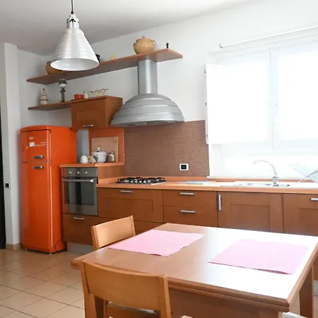 Daire S327 - Sirolo, Comodo Bilocale Ben Accessoriato *