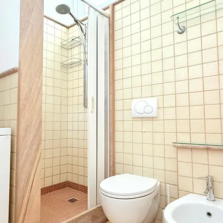 Apartament S327 - Sirolo, Comodo Bilocale Ben Accessoriato *