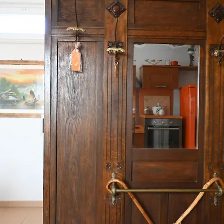 Apartament S327 - Sirolo, Comodo Bilocale Ben Accessoriato Sirolo