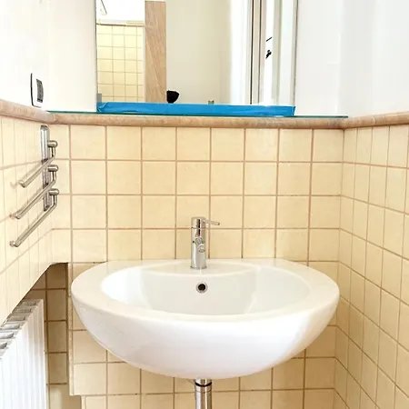 Apartament S327 - Sirolo, Comodo Bilocale Ben Accessoriato