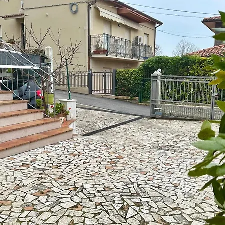 Lejlighed S327 - Sirolo, Comodo Bilocale Ben Accessoriato *