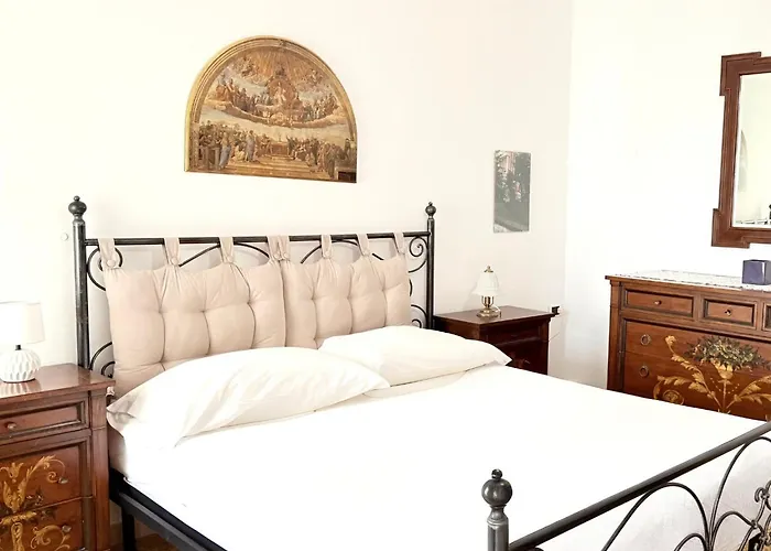 S327 - Sirolo, Comodo Bilocale Ben Accessoriato דירה סירולו